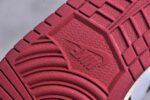▪细节鉴定
Union x Air Jordan 1 Retro High高帮aj1 乔丹一代经典复古运动篮球板鞋 - Image 5