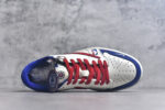 🚀#Travis Scott x Fragment Design x Air Jordan 1 Low OG SP AJ1 - Image 4