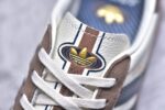 ▪细节鉴定
AD 阿迪 Gazelle Indoor "60th" 低帮运动休闲板鞋 J - Image 2
