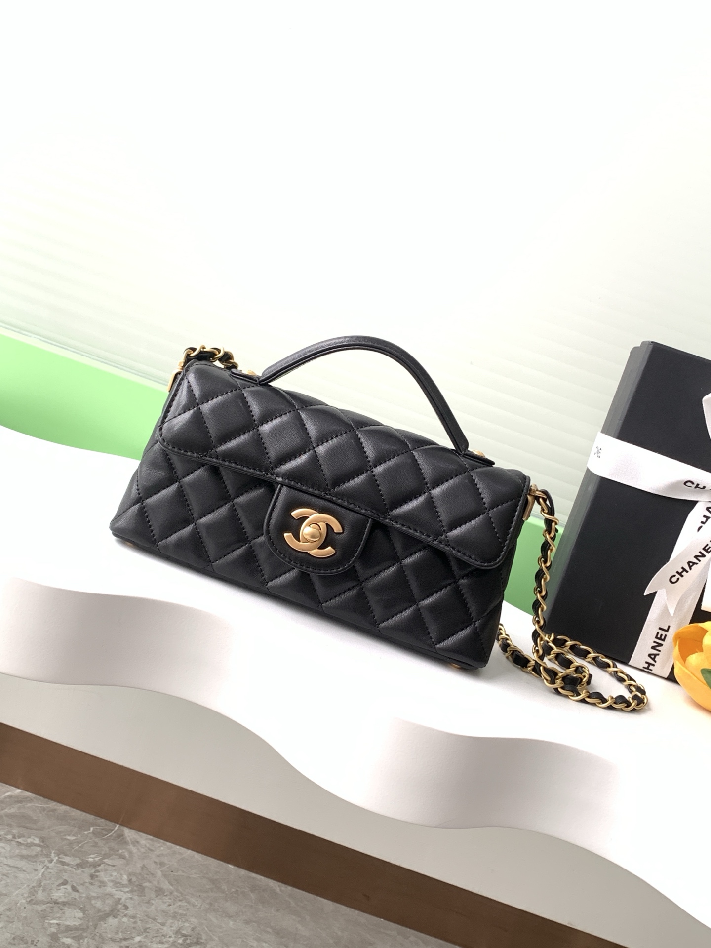 Chanel bags