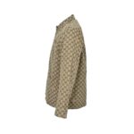 Gucci Sweatshirt Jacket - Image 2