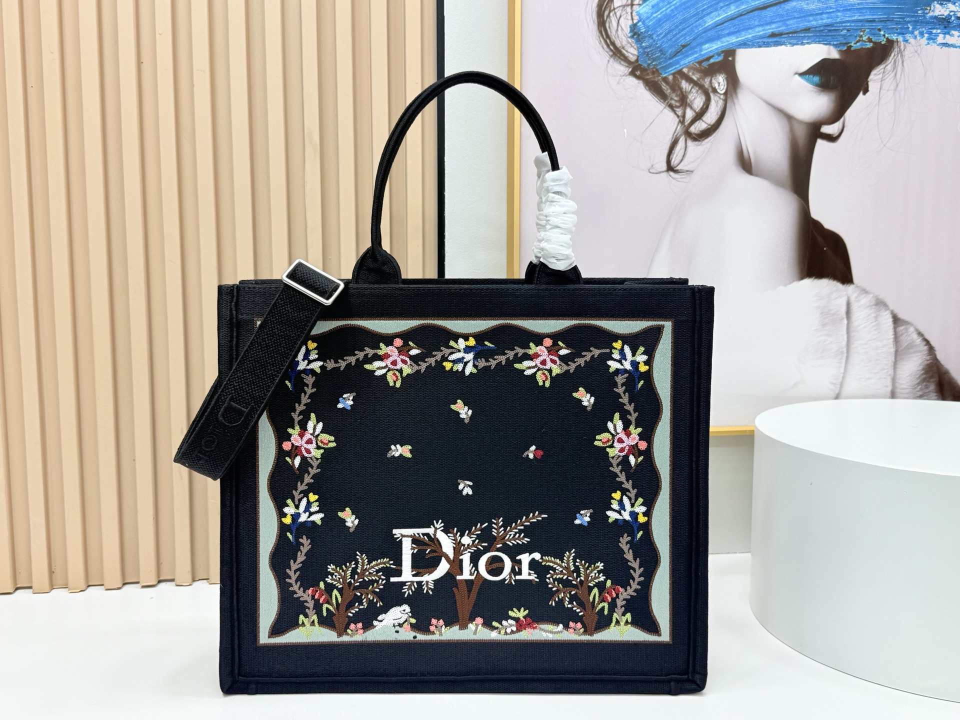 Dior bags