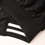 Gucci Sweatshirt Jacket - Image 9