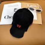 BALENCIAGA new logo baseball cap from Balenciaga, cool color scheme, with different styles for men and women to wear, the first batch to be shipped first! Paris fans must make a purchase! - Image 6
