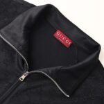Gucci Sweatshirt Jacket - Image 4