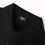 Fendi T-shirt, short sleeve - Image 4