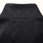 Gucci Sweatshirt Jacket - Image 8