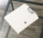 The 2025 Mongolian autumn and winter new sweater, the classic badge of the Moncler series, is made of luxurious fabrics to create a contemporary style. A Mongolian sweater that can be worn outside is not only warm, but also stylish. It is a fashionable winter armor for players. The wool blend material is soft and skin friendly, and the smooth lines and strong contrast color matching make it more trendy and dynamic. The combination of urban feeling and outdoor skills breaks the dullness of winter. Your winter style is still missing a Mongolian Logo sweater.Counter size: M~3XLRecommended codes for height and weight that can be reported