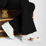 Louis Vuitton shoes, sneakers