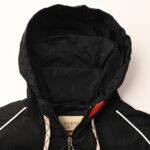 Gucci Sweatshirt Jacket - Image 4