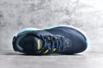 Hoka M Stinson ATR 6低帮厚底轻量户外运动鞋 同源原厂eVent机能透气针织鞋面 原装轻量化材料Fresh Foam超轻量中底全部用料过3C认证 滚动平衡科技减少33%能量消耗 
Size ：36-46 - Image 4