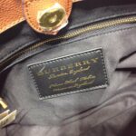 Burberry bags - Image 9
