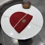 Gucci's new knitted woolen hat - Image 3