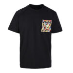 Fendi T-shirt, short sleeve