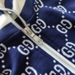 Gucci Sweatshirt Jacket - Image 4