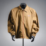 Gucci Sweatshirt Jacket