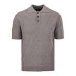 Fendi T-shirt, short sleeve