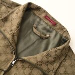 Gucci Sweatshirt Jacket - Image 4