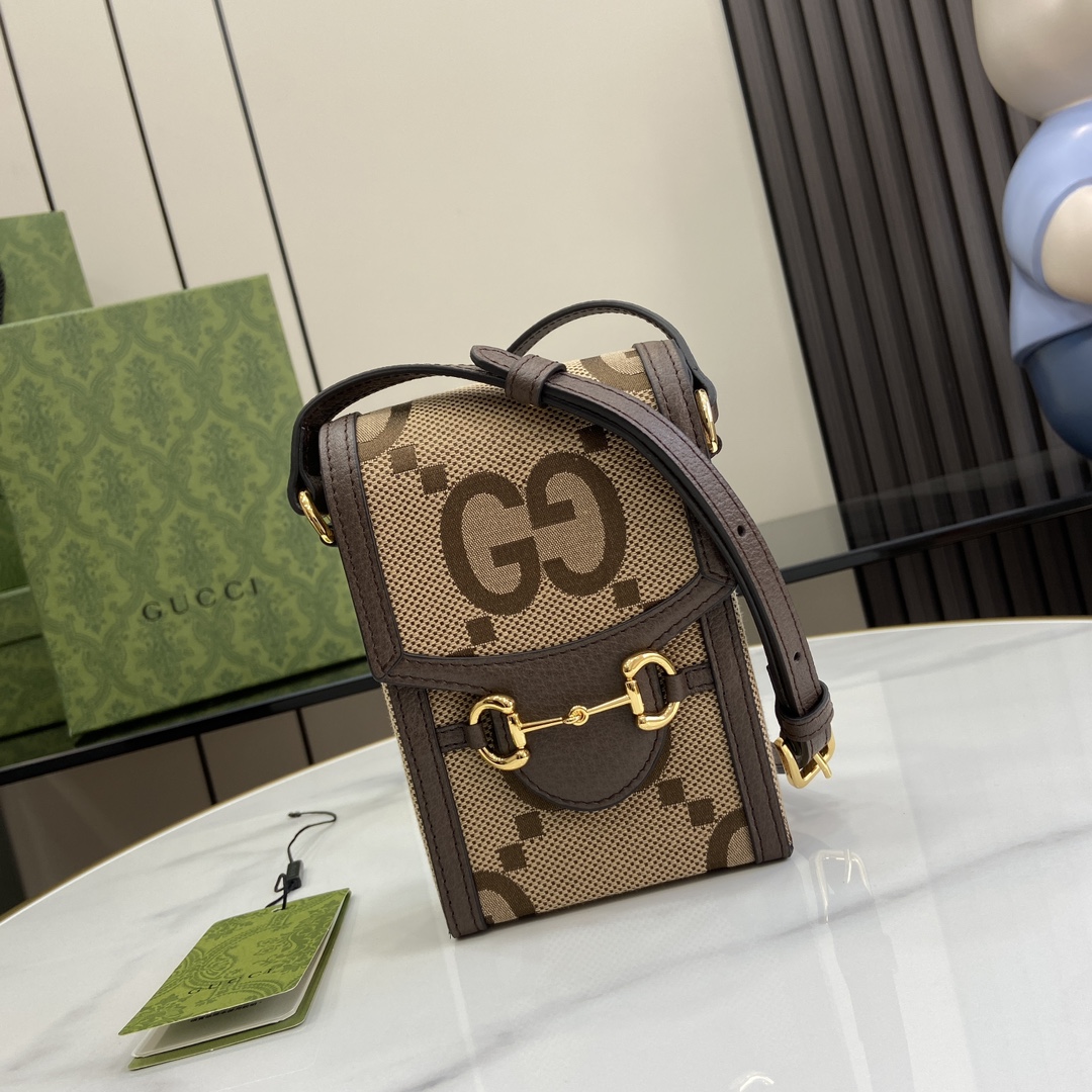 Gucci bags