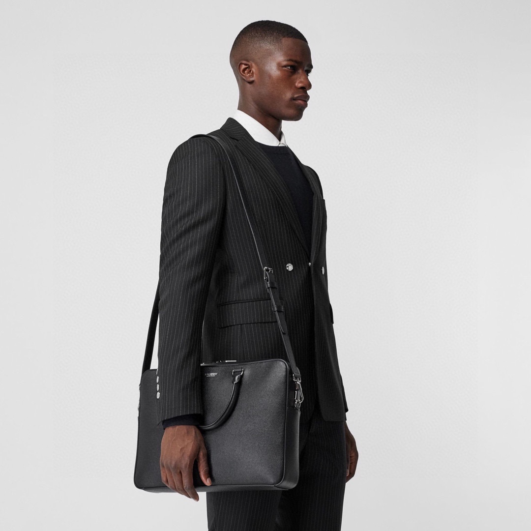 Burberry bags