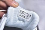 ▪细节鉴定
SALOMON 萨洛蒙 XA PRO 3D 户外运动 网布减震防滑透气 低帮跑步鞋 男女同款 白灰色 475777 - Image 7