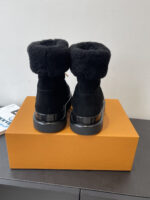 Louis Vuitton trainer boots - Image 3