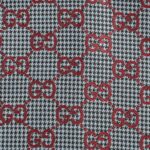 Gucci Sweatshirt Jacket - Image 8