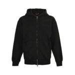 Gucci Sweatshirt Jacket