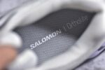 ▪细节鉴定
法国户外品牌-萨洛蒙 Salomon XT-6 萨洛蒙复古潮流户外机能登山跑鞋 - Image 6