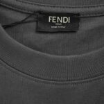 Fendi T-shirt, short sleeve - Image 5