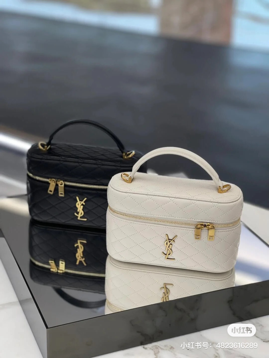 Saint Laurent bags