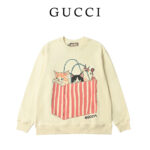 Gucci Sweatshirt