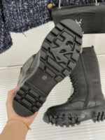 Louis Vuitton trainer boots - Image 2