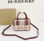 Burberry bags