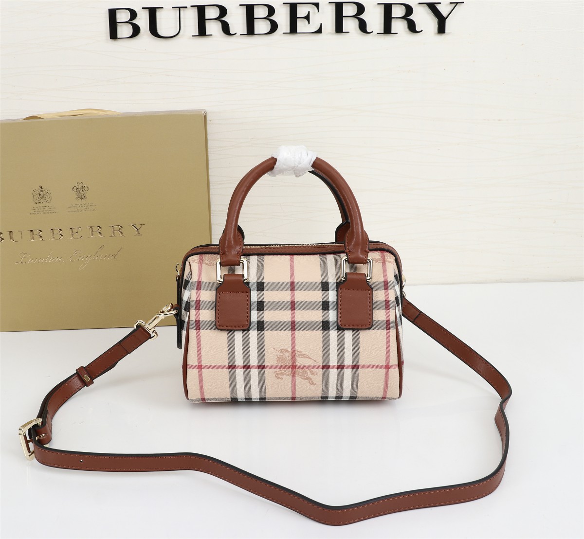 Burberry bags