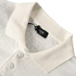 Fendi T-shirt, short sleeve - Image 4