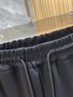 ❤️ Ch./Kroxin 2025 Autumn/Winter New Product Three Standard Complete Casual Pants Good Goods Don't Need Too Much Introduction Look at Details Counter Size: M-XXXL 175/140 Upper Body L - Image 3