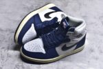 ▪🐼权威实拍💯#A
新货🚀#乔丹 Air Jordan 1 Retro High AJ1乔丹一代高帮经典复古文化休闲运动篮球球555088-009 
尺码36 36.5 37.5 38 38.5 39 40 40.5 41 42 42.5 43 44 45 - Image 7