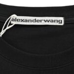Alexander T-shirt, short sleeve - Image 5
