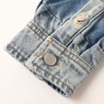 Gucci Sweatshirt Jacket - Image 6