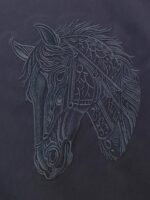 Hermès T-shirt, short sleeve - Image 5