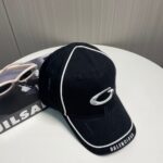 💰BALENCIAGA巴黎世家新款刺绣logo棒球帽，很酷的色系，男女佩戴都有不同style，第一批抢先出货！巴黎粉必入款！ - Image 7