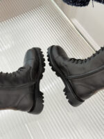 Louis Vuitton trainer boots - Image 3