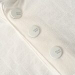 Fendi T-shirt, short sleeve - Image 5