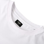Fendi T-shirt, short sleeve - Image 4