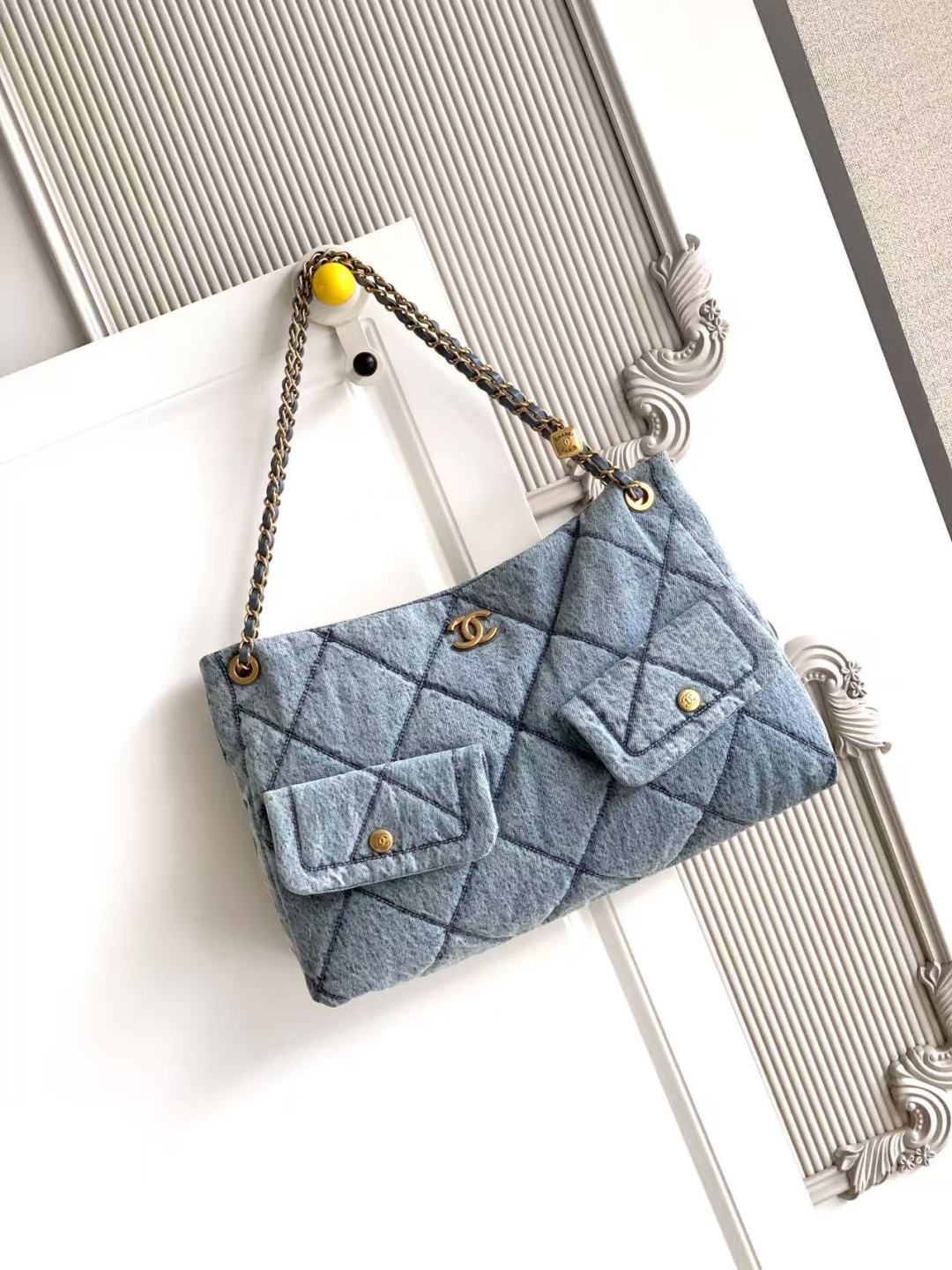 Chanel bags