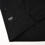Fendi T-shirt, short sleeve - Image 8