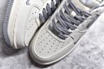 ▪️🐼11.11狂欢💯#SJ36860
新货🚀#NK Air Force 1'07 Low 斯图西联名-拉丝灰 空军一号低帮休闲板鞋 XZ3328-005
#原楦头原纸板 原装鞋盒 定制五金配件 内置全掌气垫 原厂鞋底 
尺码：36 36.5 37.5 38 38.5 39 40 40.5 41 42 42.5 43 44 44.5 45 - Image 8