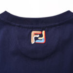 Fendi T-shirt, short sleeve - Image 7