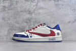 🚀#Travis Scott x Fragment Design x Air Jordan 1 Low OG SP AJ1